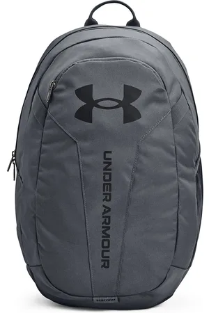 Under Armour Hustle Lite Backpack / / Black 24 l
