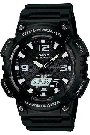 Casio Montre Collection AQ-S810W-1AVEF Universal