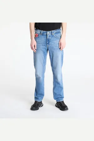 Tommy Hilfiger Jeans Tommy Jeans Ryan Slim Straight Jeans W29/L32