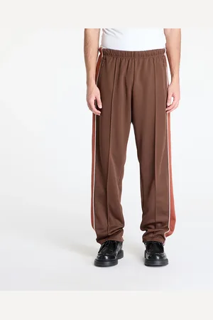 Patta Pantalons Tricot Straight Track Pants L