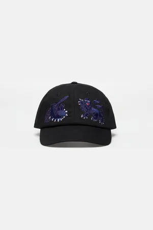 DIME Athletics Low Pro Cap Universal