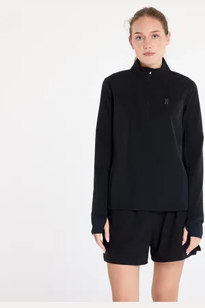 On Running Sweatshirt Trail Breaker L
