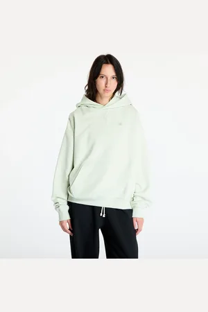 New Balance Sweatshirt Athletics French Terry Hoodie L