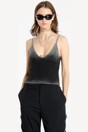 Diesel Top M-Laila Knitwear Top M