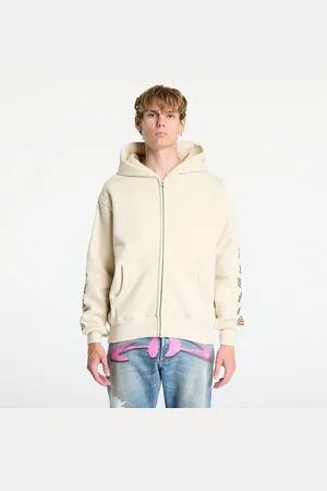 Pleasures Sweatshirt Oe Zip Up Hoodie S