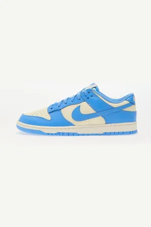 Nike Baskets Dunk Low Retro / University Blue-Gym Red EUR 36
