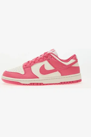 Nike Baskets W Dunk Low / -Sail EUR 35.5