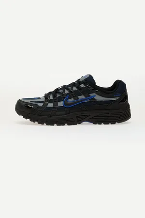 Nike Baskets P-6000 / -Obsidian-Cool Grey EUR 44