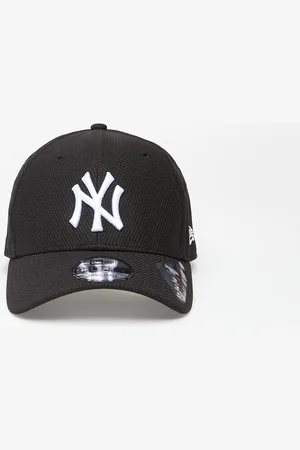 New Era Cap 9Forty Mlb Diamond Era New York Yankees / White Universal