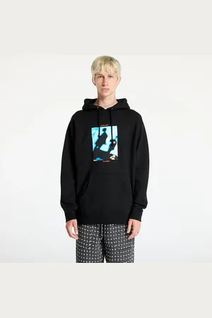 Pleasures Sweatshirt Darklands Hoodie L