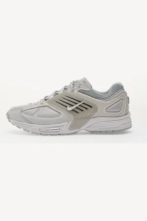 Nike Baskets Air Pegasus Wave / Vast Grey-Metallic Silver EUR 44