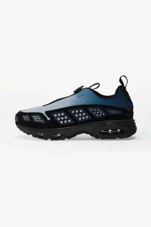 Nike Baskets W Air Max SNDR / Black-Grey Haze EUR 42