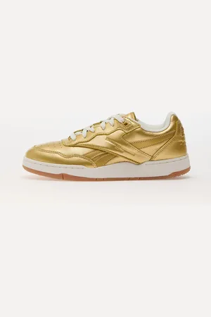 Reebok Baskets x Engineered Garments BB4000 II LTD / Silver Mate/ Chalk EUR 34.5