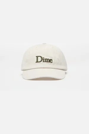 DIME Classic Low Pro Cap Universal