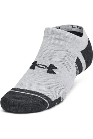 Under Armour Unisex Perf Tech 6-Pack NS / / Jet Gray L