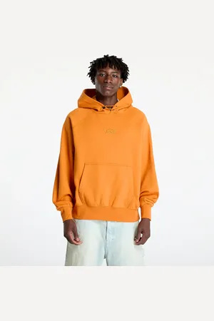 Vans Sweatshirt LX Premium Hoodie Fleece L