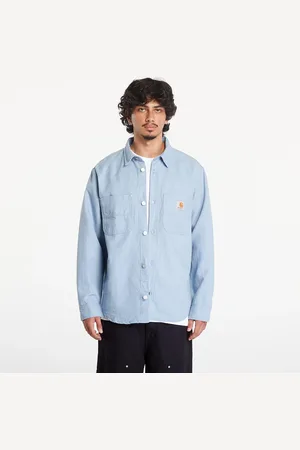 Carhartt Veste Walter Shirt Jacket UNISEX XS