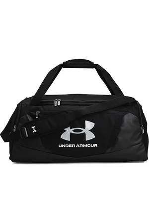 Under Armour Sac Undeniable 5.0 Duffle Md / / Metallic Silver Universal