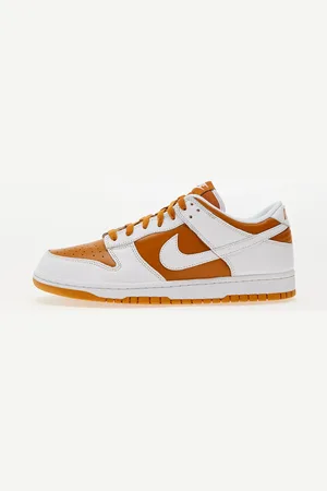 Nike Baskets Dunk Low / White EUR 39