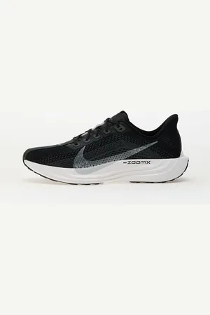 Nike Baskets Pegasus Plus / Pure Platinum-Anthracite-White EUR 44