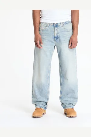 Tommy Hilfiger Jeans Tommy Jeans Jaimie Relaxed Straight Jeans W29/L32