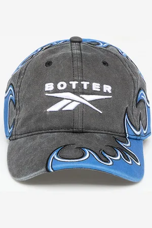 Reebok LTD x Botter Baseball Cap M/L