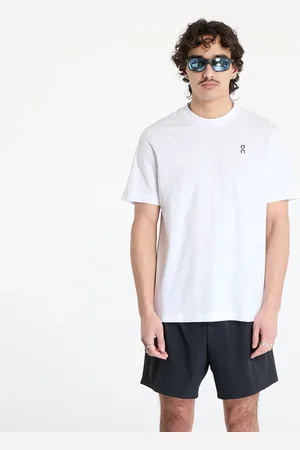 On Running T-shirt Graphic Short Sleeve Tee M