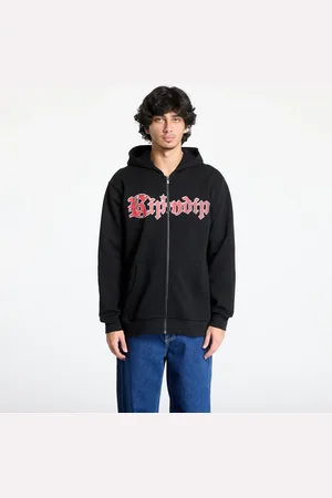 Rip N Dip Sweatshirt Fein Hoodie L