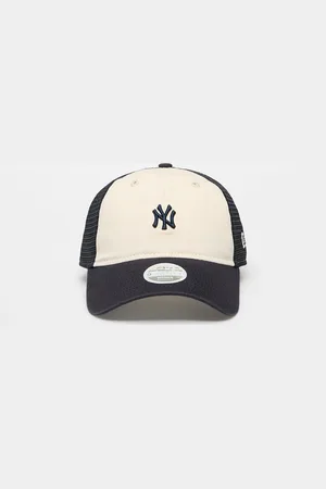 New Era Trucker MLB 9TWENTY New York Yankees / Navy Universal