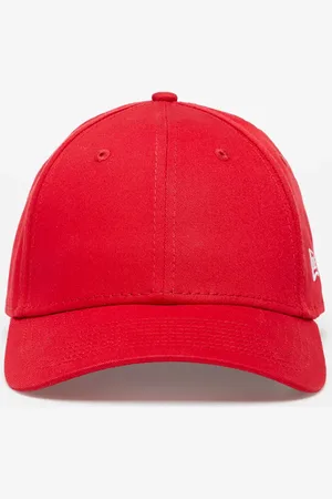 New Era Cap 9Forty Flag Collection / White Universal