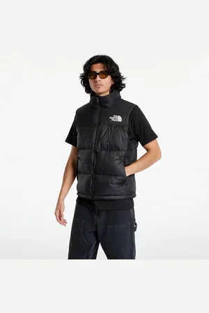 The North Face Gilet M 1996 Retro Nuptse Vest L