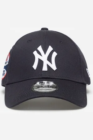 New Era New York Yankees New Traditions 9FORTY Adjustable Cap / White Universal