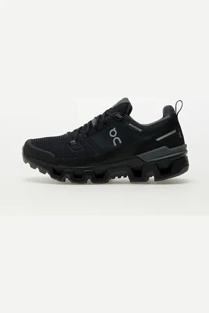 On Running Baskets W Cloudwander Waterproof / Eclipse EUR 36.5