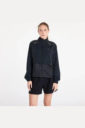 On Running Veste Weather Jacket L