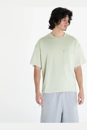 Nike T-shirt Sportswear Tech Pack Dri-FIT Short-Sleeve T-Shirt / Black/ S