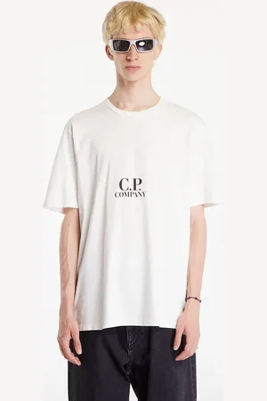 C.P. Company T-shirt Short Sleeve T-Shirt L