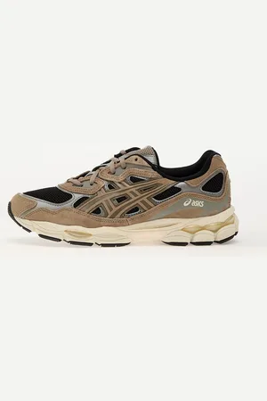 Asics Baskets Gel-NYC / Greige EUR 43.5