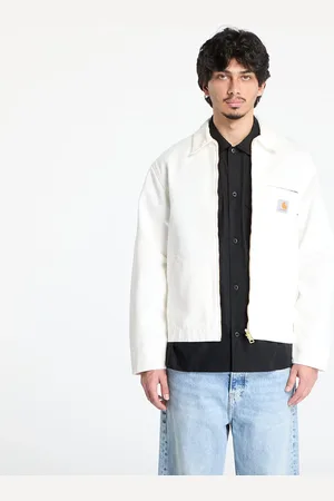 Carhartt Veste Detroit Jacket UNISEX / M