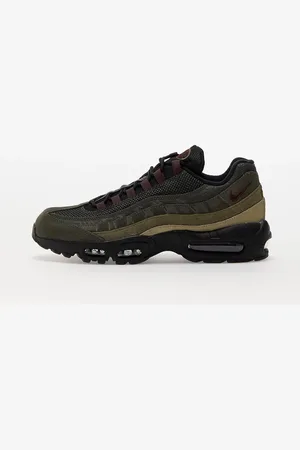 Nike Baskets Air Max 95 / Earth-Sequoia-Cargo Khaki EUR 35.5