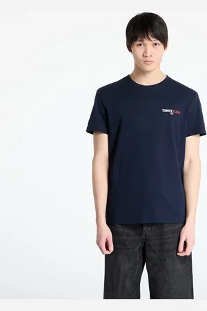 Tommy Hilfiger T-shirt Tommy Jeans Regular Dna Graphic Tee L
