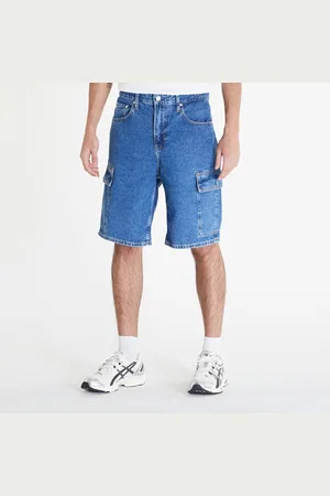 Calvin Klein Short Jeans 90