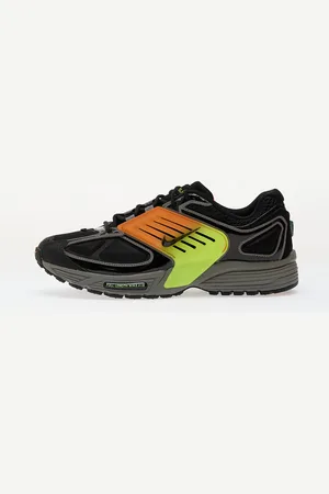 Nike Baskets Air Pegasus Wave / -Flat Pewter-Safety Orange EUR 44