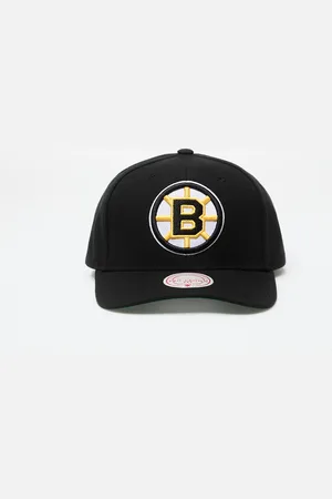 Mitchell & Ness NHL Team Ground 2.0 Pro Snapback Boston Bruins Universal