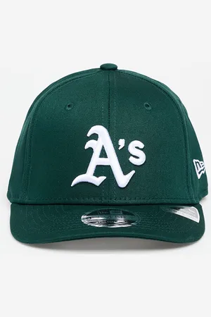 New Era Stretch Snap MLB 9SEVENTY Oakland Athletics Universal