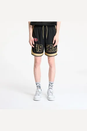 New Era Short NFL Saf49E Graphic Shorts L
