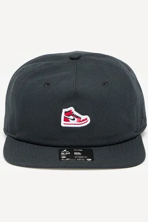 Jordan Pro Structured Cap L/XL