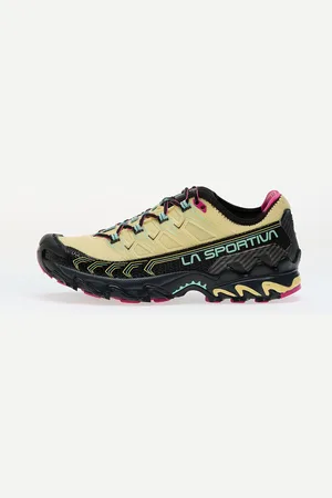 La Sportiva Baskets Ultra Raptor II Woman / Black EUR 38.5