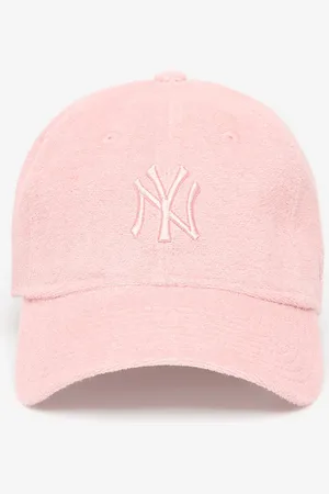 New Era MLB New York Yankees 9TWENTY Towelling Adjustable Cap Universal