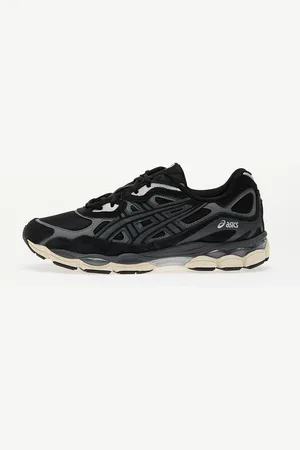Asics Baskets Gel-Nyc / EUR 37