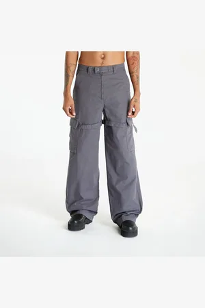 AMBUSH Pantalons Relaxed Fit Cargo Pants UNISEX / No Color XL